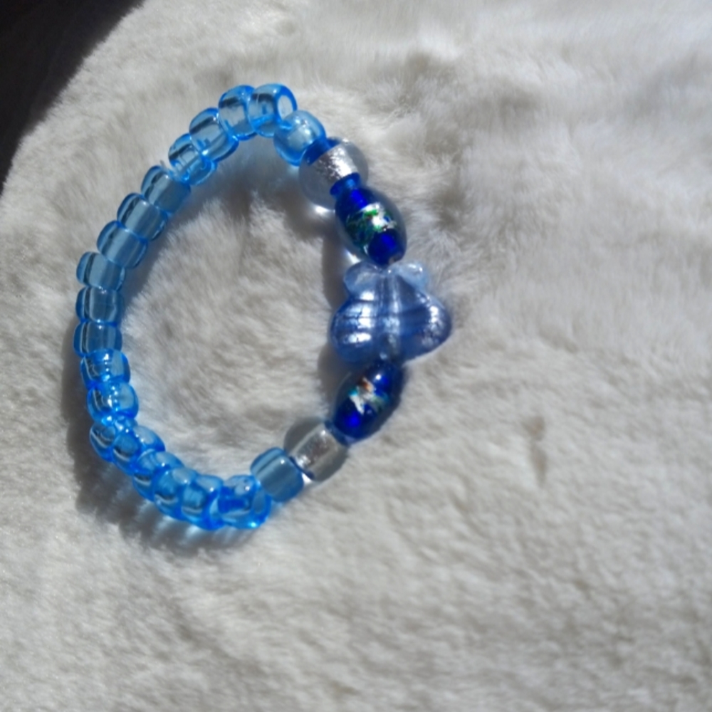 Bracelet handmade